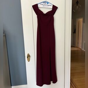 Lulus Long Formal Dress
